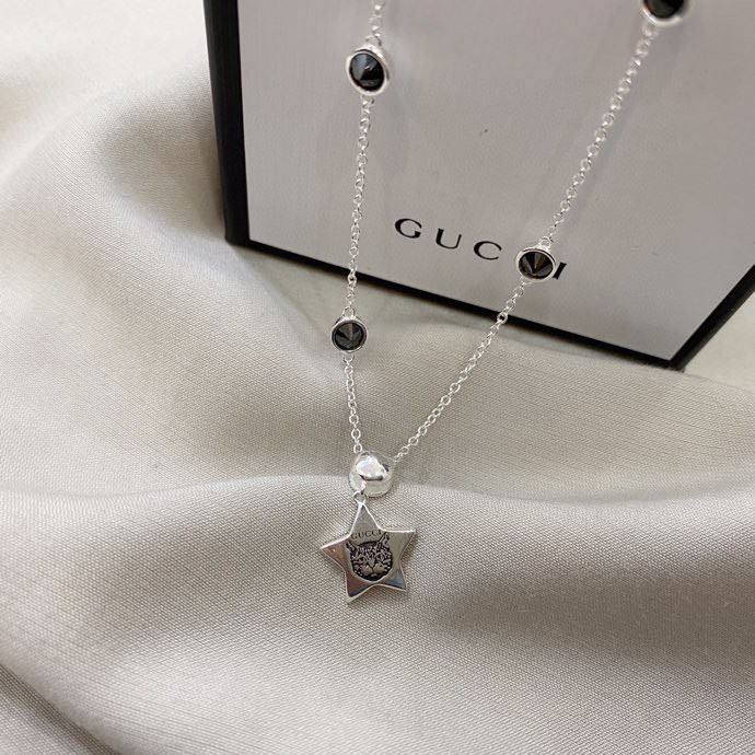 Gucci Necklaces